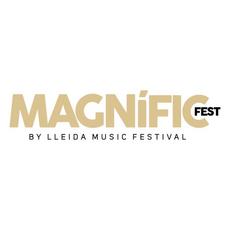 Magnífic Fest by Lleida Music Festival