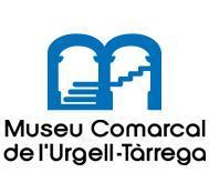 MUSEU COMARCAL DE L'URGELL - TÀRREGA