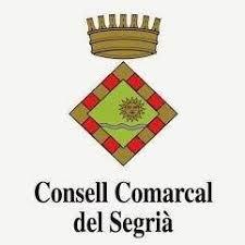 Logo Consell Comarcal del Segrià