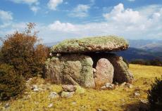 Dolmen Naens