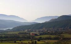 Salàs de Pallars