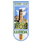 V Cursa Rotària d'Orientació 3a Rogaine al Parc de la Mitjana de Lleida 