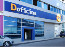 Doficina