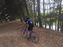 gravel ilersalut lleida