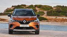Aprofita els Open Days per provar el nou Renault CAPTUR