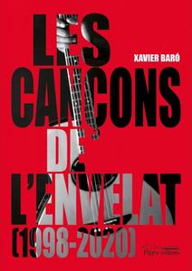 Xavier Baró presentarà el seu darrer llibre al MAU