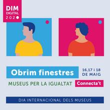 Dia Internacional dels Museus 2020