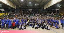 LLEIDA.COM - presentació Club Esportiu Maristes Lleida