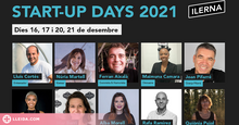 Start-up Days 2021 ILERNA