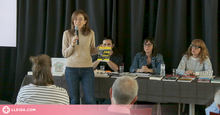 Preview Pagès Editors Presentació Sant Jordi 2023