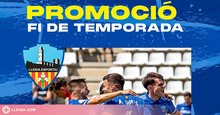 PREVIEW Promoció final de temporada botiga Lleida Esportiu