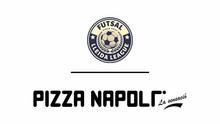 Pizza Napoli, nou patrocinador de Lo Caragol Lleida League!