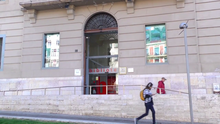 La Biblioteca Pública de Lleida estrena nova bústia de devolucions