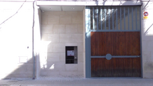 La Biblioteca Pública de Lleida estrena nova bústia de devolucions