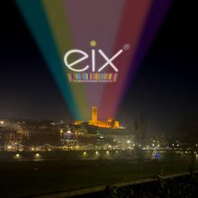 Eix Comercial de Lleida