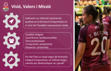 LLEIDA.COM - Lleida Handbol Club