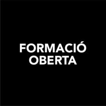 Formació Oberta Logo ILERNA