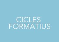 Logo Cicles Formatius ILERNA  