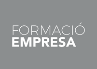 Logo Formació Empresa ILERNA