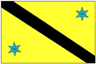 Bandera Llobera