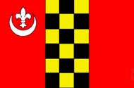 Bandera Olius