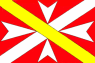 Bandera La Portella