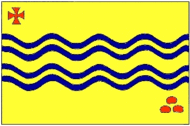 Bandera Prullans