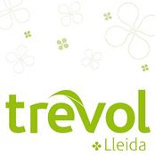 Logo Trèvol Lleida