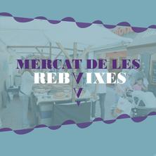 Mercat de les Rebaixes Eix Comercial