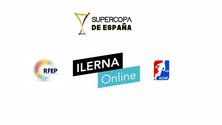 ILERNA Online patrocina la Supercopa d'Espanya d'hoquei patins