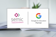 Google certifica a SEMIC como partner especialista en Educación