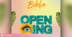 LLEIDA.COM - opening Biloba 2023