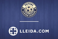 LLEIDA.COM Lleida league