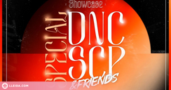 preview Especial Showcase Dancescape & Friends!