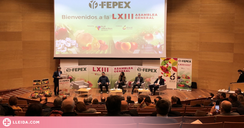 Preview LXIII Asamblea de FEPEX Lleida