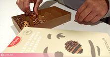 Preview L’obrador de galetes El Rosal redueix un 70% el plàstic dels seus packs per fer-los més sostenibles