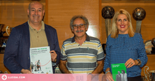 Gols contra el càncer, nova acció solidària del Lleida Esportiu