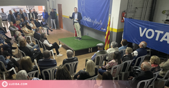 Preview PP Lleida Secà de Sant Pere