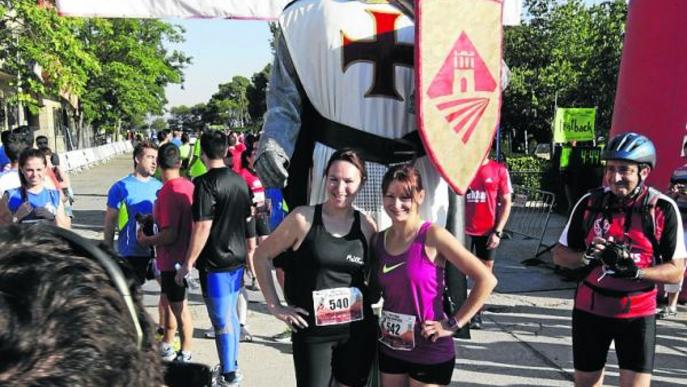 Espílez guanya la seua primera Templers