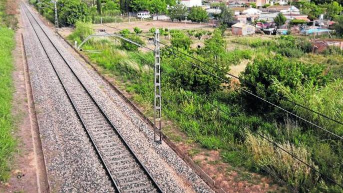 Hospitalitzada greu una dona després de ser atacada per quatre gossos prop de casa seua