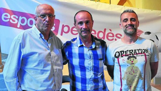 Igualada, Reus i Noia, rivals de l'ICG Lleida