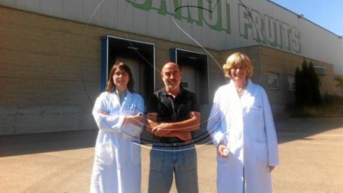 Identifiquen 9 lesions de pell en revisions de treballadors de la fruita de Lleida