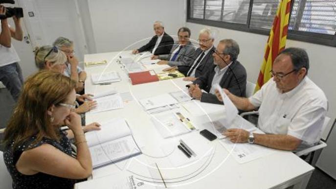 El Consorci del Museu de Lleida tanca el pressupost i assegura la continuïtat