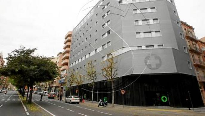 Salut deriva vora 4.000 operacions a l'any a la sanitat privada a Lleida