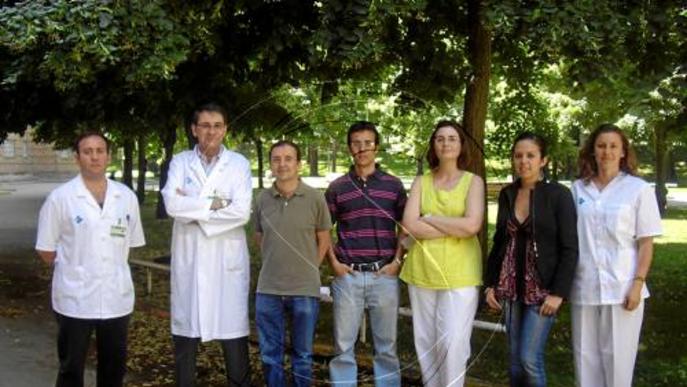 L'IRB Lleida avança en el tractament de la diabetis