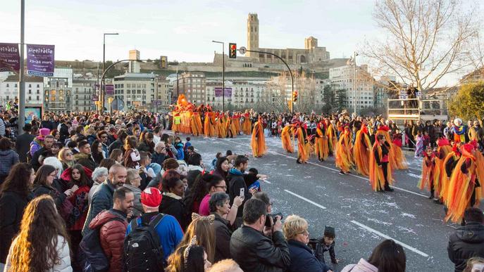 Carnaval 2020: Origen, Història, Gastronomia i Tradicions