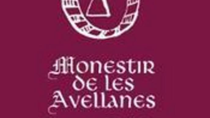 "El Claustre" del Monestir de les Avellanes | Os de Balaguer