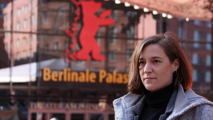 'Alcarràs', de Carla Simón, competirà per la Biznaga d'or al 25è Festival de cinema de Màlaga