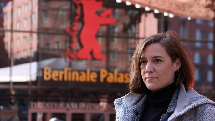 ⏯️ L'Os d'Or per a 'Alcarràs', un revulsiu històric i sense precedents per al cinema català