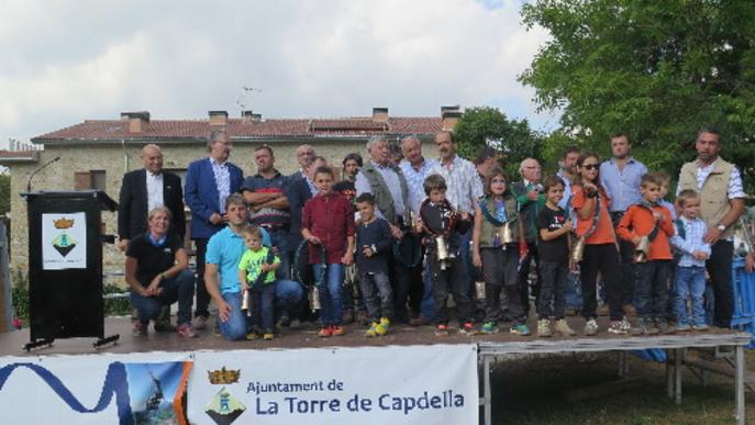 Fires ramaderes, d’alimentació i de mascotes amb gran èxit de participació